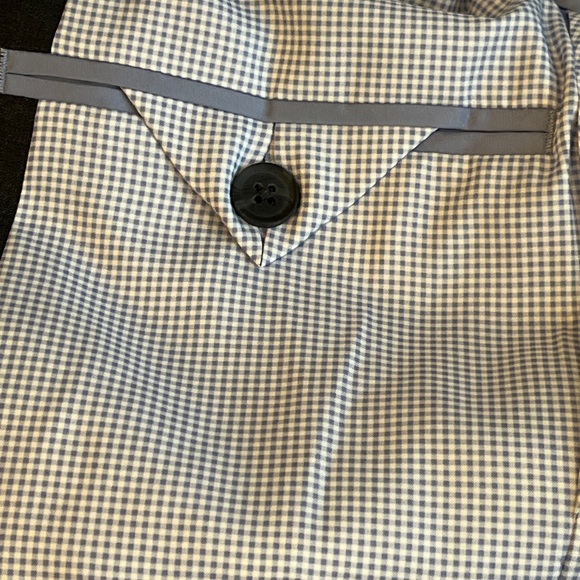 Men’s slim 2 piece suit - Picture 5 of 8